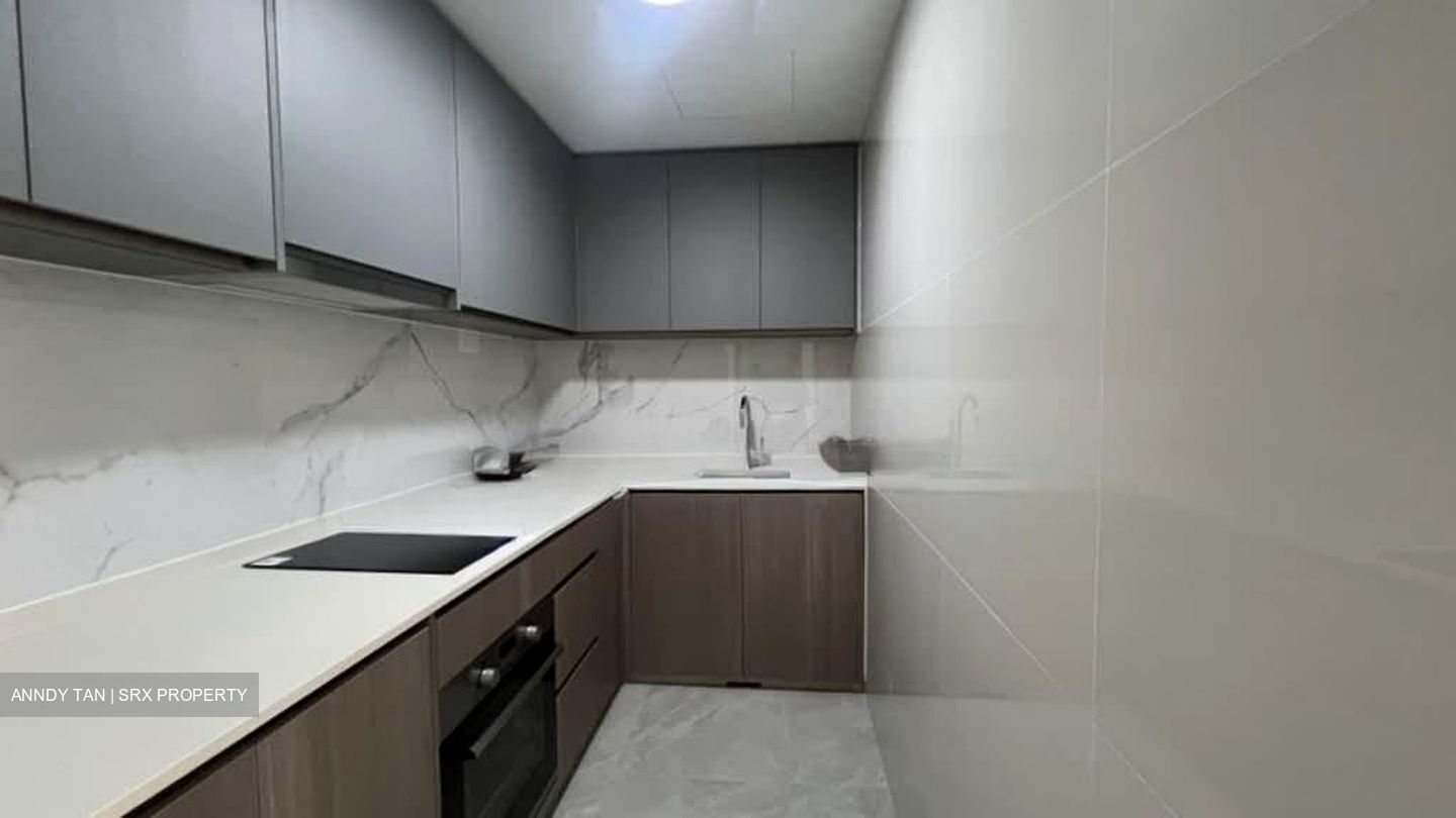 The Watergardens At Canberra (D27), Apartment #557773321